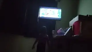 baby Sharvas, reaction to Rio