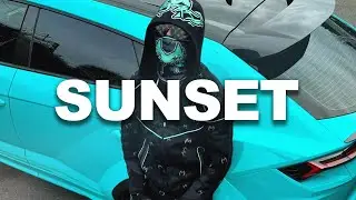 [FREE] Meekz X Tunde Type Beat - "SUNSET" | UK Rap Instrumental 2024