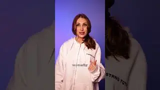 Дружили бы с такой? 