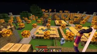 [Z Spawn] Minecraft Survival: 