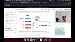 2 - Spring Cloud Stream producers with Apache Kafka partitions