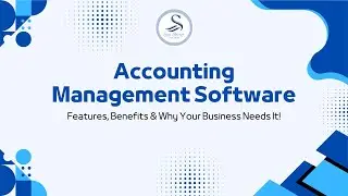 Accounting Management Software