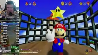 [11h] !540 SPEEDRUN (6x 3D MARIO ANY%) | !youtube !discord !june (18/6/24)