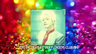 Cyndi Lauper - Into The Nightlife (Ruffloaders Club Mix)