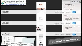 Help! I need a screenshot app with EXTENDED ACTIVE WINDOW functionality
