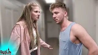 Connor eifersüchtig auf Tonis neuen Typ?! 😧🤔😶 | Berlin - Tag & Nacht 