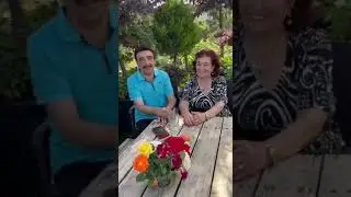 60 ncı evlilik yıl dönümü - Hakkı Bulut