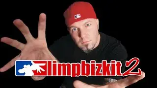 limp bizkit leaked 'in the end' cover