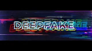 Deepfakes: The Future of Misinformation?  #deepfakes #misinfo #technology #artificialintelligence