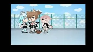 don't touch her again