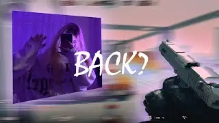 ❤️BACK TO CS 2❤️| МУВИК | МУВИК КС2