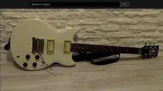 война минус для соло гитары