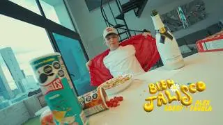 Alex Favela x 2DEEP - Bien Jalisco (Video Oficial)