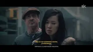 Tá Lembrado - Os Mercenários