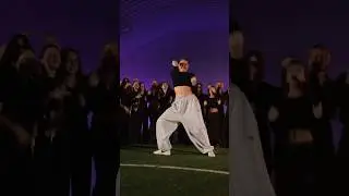 Полное видео можете увидеть на канале!😍 #dance #kpop #music #hiphop #choreography #trend