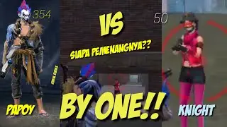 By one sama anak tetangga!!