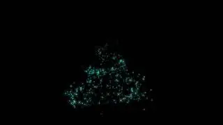 Particular Tree V2: Trapcode Particular