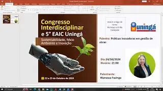 PRÁTICAS INOVADORAS EM GESTÃO DE OBRAS