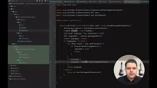 Injecting Testability | Trip Service Kata (Java) | Refactoring Challenge #4
