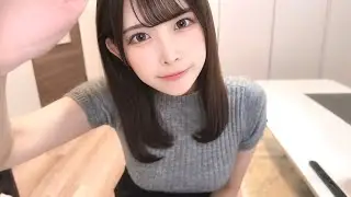 【ASMR】体調悪いの？社会人彼女が看病してくれるロールプレイ