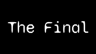 The Final (3 coins)  ||  By OutLowLP  ||  Geometry Dash