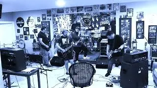 Open Up Your Eyes -Tonic (Cover by Road X)