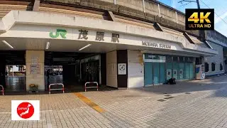 Mobara station tour! A walk around Chiba’s hideaway town for pleasant living!