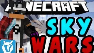 "Тащим в SKYWARS"