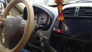Cherry tiggo
