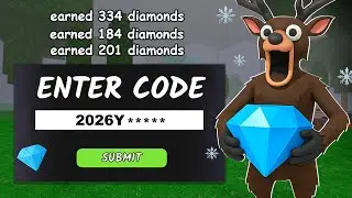 ALL DIAMOND CODES in 99 Nights in the Forest Roblox (NEW JANUARY CODES 2026)