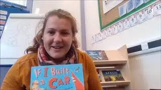 Year 1 Toy Cafe