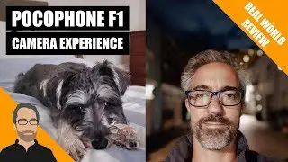 POCOphone F1: Camera REVIEW [Real World Review]