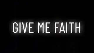 Give Me Faith by Elevation Worship (Cover) #christiancovers #worship #faith #cover