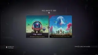 No Man's Sky: stuck inside sentinel freighter glitch
