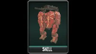 War robots (PvP 6x6) Открываю особую поставку за 200.