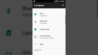 LineageOS 14.1 para J1 2016(SM-J120H)