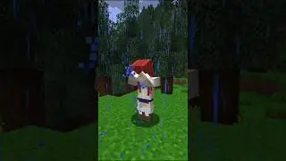 Kenapa mereka mengabaikan ku? #minecraft #shorts