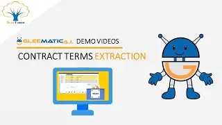 Contract Terms Extraction: How to extract key terms inside a contract document? | No Coding