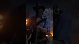 Arthur Morgan vs Micah Bell