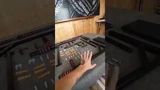 Не поместилось всё видео....