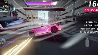 Asphalt 9 Gameplay with sound😀❤