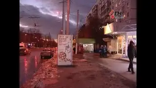 8.12.15 - Подтасовка в интернет-клубе на Салтовке. Группа молодых людей избила  посетителей