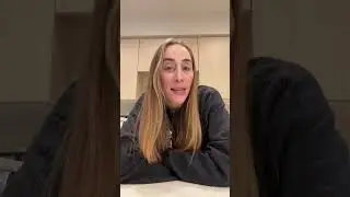 Just say no to food on your face