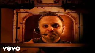 Blue October - Calling You (Closed Captioned Version)
