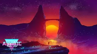 Synthwave - Synth Rock 