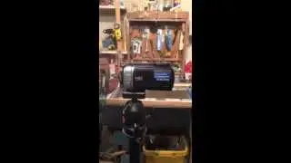 Quick start guide Samsung hmx f90  camcorder