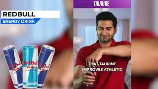 India’s Best Energy Drink