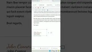 👉 How To Sign PDF Documents Online For FREE