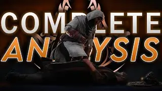 Assassin's Creed Mirage Ubisoft Forward | A Complete Analysis
