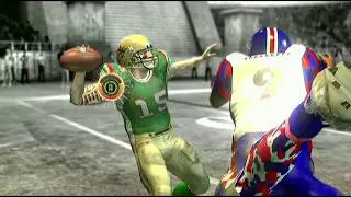 Blitz The League II Injury Highlights Part 12 - Fractured Fingers